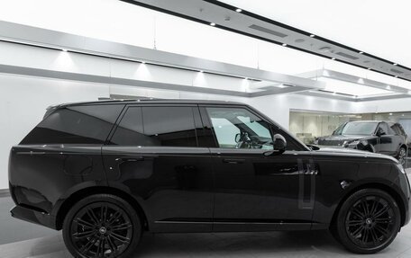 Land Rover Range Rover IV рестайлинг, 2025 год, 27 500 000 рублей, 4 фотография