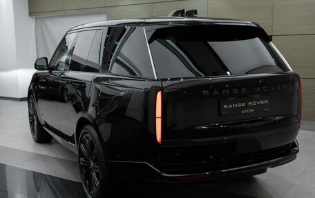 Land Rover Range Rover IV рестайлинг, 2025 год, 27 500 000 рублей, 7 фотография