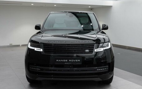 Land Rover Range Rover IV рестайлинг, 2025 год, 27 500 000 рублей, 5 фотография