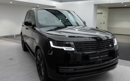 Land Rover Range Rover IV рестайлинг, 2025 год, 27 500 000 рублей, 2 фотография