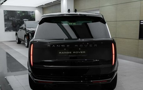 Land Rover Range Rover IV рестайлинг, 2025 год, 27 500 000 рублей, 6 фотография