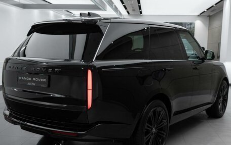 Land Rover Range Rover IV рестайлинг, 2025 год, 27 500 000 рублей, 8 фотография