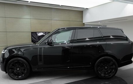 Land Rover Range Rover IV рестайлинг, 2025 год, 27 500 000 рублей, 3 фотография