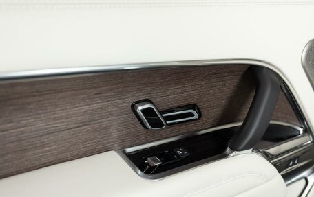 Land Rover Range Rover IV рестайлинг, 2025 год, 27 500 000 рублей, 22 фотография
