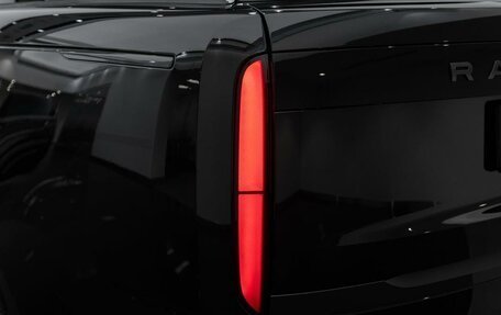 Land Rover Range Rover IV рестайлинг, 2025 год, 27 500 000 рублей, 19 фотография