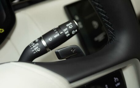 Land Rover Range Rover IV рестайлинг, 2025 год, 27 500 000 рублей, 13 фотография