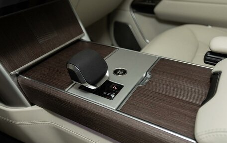 Land Rover Range Rover IV рестайлинг, 2025 год, 27 500 000 рублей, 11 фотография