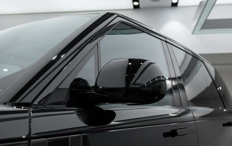 Land Rover Range Rover IV рестайлинг, 2025 год, 27 500 000 рублей, 17 фотография