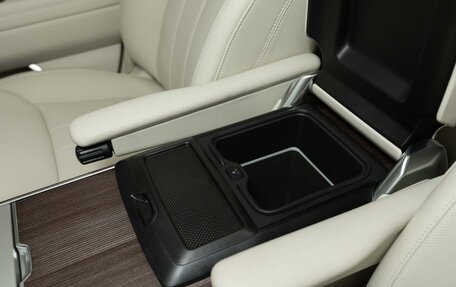 Land Rover Range Rover IV рестайлинг, 2025 год, 27 500 000 рублей, 20 фотография