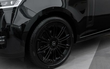 Land Rover Range Rover IV рестайлинг, 2025 год, 27 500 000 рублей, 16 фотография