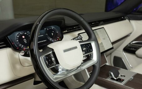 Land Rover Range Rover IV рестайлинг, 2025 год, 27 500 000 рублей, 15 фотография