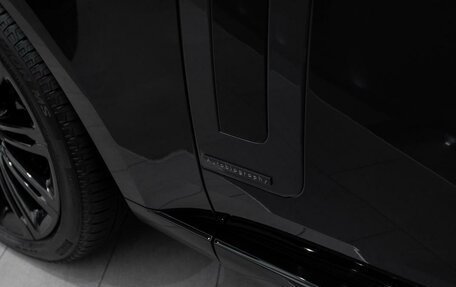 Land Rover Range Rover IV рестайлинг, 2025 год, 27 500 000 рублей, 18 фотография