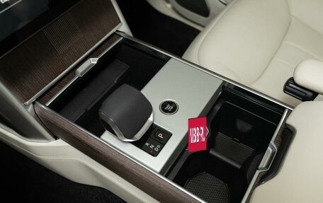 Land Rover Range Rover IV рестайлинг, 2025 год, 27 500 000 рублей, 12 фотография