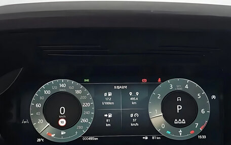 Land Rover Range Rover Evoque II, 2025 год, 6 815 000 рублей, 6 фотография