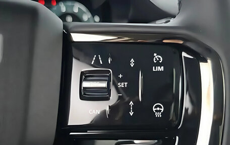 Land Rover Range Rover Evoque II, 2025 год, 6 815 000 рублей, 8 фотография