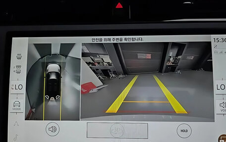 Land Rover Range Rover Evoque II, 2025 год, 6 815 000 рублей, 9 фотография