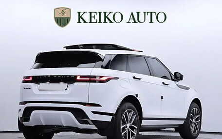 Land Rover Range Rover Evoque II, 2025 год, 6 815 000 рублей, 4 фотография