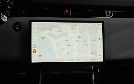 Land Rover Range Rover Evoque II, 2025 год, 6 815 000 рублей, 10 фотография