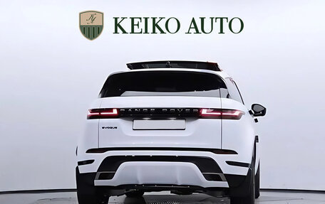 Land Rover Range Rover Evoque II, 2025 год, 6 815 000 рублей, 19 фотография