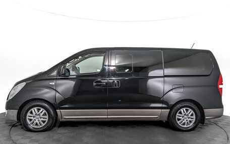Hyundai H-1 II рестайлинг, 2016 год, 2 445 000 рублей, 8 фотография