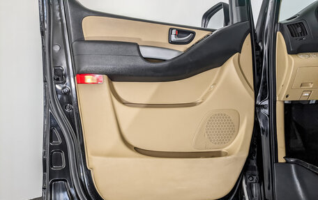 Hyundai H-1 II рестайлинг, 2016 год, 2 445 000 рублей, 19 фотография