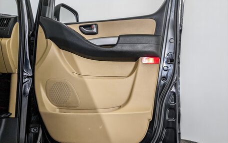 Hyundai H-1 II рестайлинг, 2016 год, 2 445 000 рублей, 24 фотография