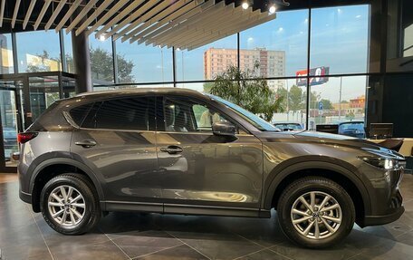 Mazda CX-5 II, 2025 год, 4 350 000 рублей, 4 фотография