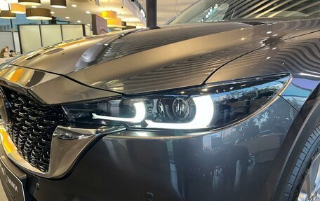 Mazda CX-5 II, 2025 год, 4 350 000 рублей, 5 фотография