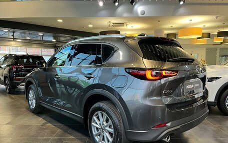 Mazda CX-5 II, 2025 год, 4 350 000 рублей, 8 фотография