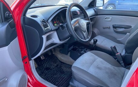 KIA Picanto I, 2007 год, 299 000 рублей, 4 фотография