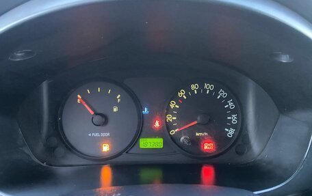 KIA Picanto I, 2007 год, 299 000 рублей, 7 фотография