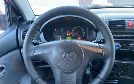 KIA Picanto I, 2007 год, 299 000 рублей, 6 фотография