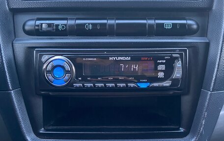 KIA Picanto I, 2007 год, 299 000 рублей, 8 фотография