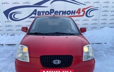 KIA Picanto I, 2007 год, 299 000 рублей, 2 фотография