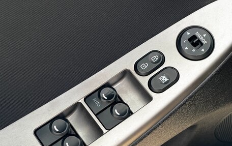 Hyundai Solaris II рестайлинг, 2016 год, 1 049 000 рублей, 16 фотография