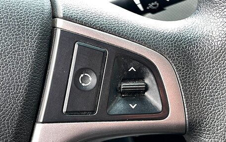 Hyundai Solaris II рестайлинг, 2016 год, 1 049 000 рублей, 14 фотография