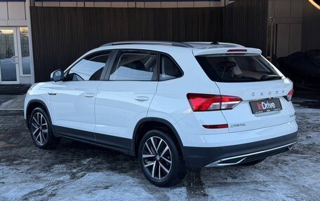 Skoda Kamiq I, 2025 год, 3 049 000 рублей, 6 фотография