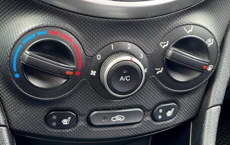 Hyundai Solaris II рестайлинг, 2016 год, 1 049 000 рублей, 23 фотография