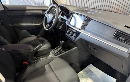 Skoda Kamiq I, 2025 год, 3 049 000 рублей, 10 фотография