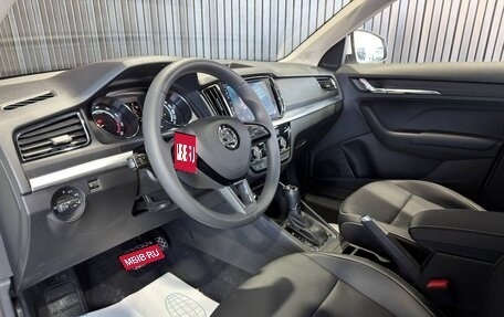 Skoda Kamiq I, 2025 год, 3 049 000 рублей, 7 фотография