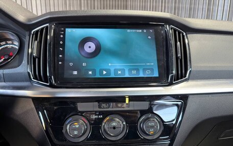 Skoda Kamiq I, 2025 год, 3 049 000 рублей, 14 фотография