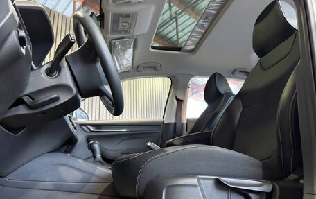 Skoda Kamiq I, 2025 год, 3 049 000 рублей, 11 фотография