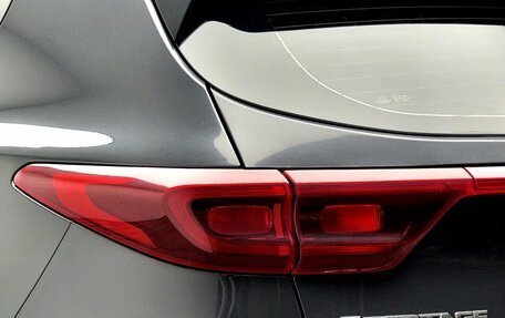 KIA Sportage IV рестайлинг, 2019 год, 2 350 000 рублей, 12 фотография