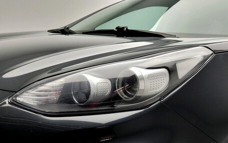 KIA Sportage IV рестайлинг, 2019 год, 2 350 000 рублей, 11 фотография