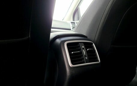 KIA Sportage IV рестайлинг, 2019 год, 2 350 000 рублей, 15 фотография