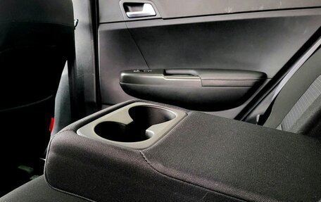 KIA Sportage IV рестайлинг, 2019 год, 2 350 000 рублей, 16 фотография