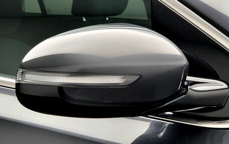 KIA Sportage IV рестайлинг, 2019 год, 2 350 000 рублей, 13 фотография