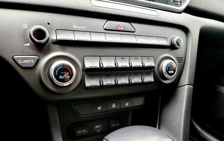 KIA Sportage IV рестайлинг, 2019 год, 2 350 000 рублей, 22 фотография