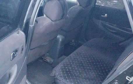 Mazda Protege, 2001 год, 260 000 рублей, 7 фотография