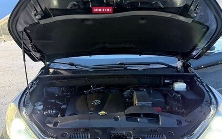 Toyota Highlander III, 2016 год, 3 500 000 рублей, 13 фотография